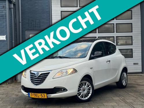 Lancia Ypsilon 0.9 TwinAir Platinum | Clima | Pano | Cruise, Auto's, Lancia, Particulier, Te koop, Ypsilon, ABS, Airbags, Airconditioning