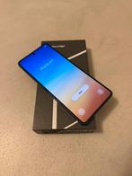 Samsung Galaxy Z Flip 7 256gb/nieuwstaat/garantie/inruil mag, Zwart, Touchscreen, Ophalen of Verzenden, Zo goed als nieuw