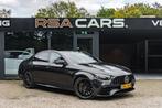 Mercedes-Benz E-klasse AMG E63 S 4MATIC+, Auto's, Automaat, Traction-control, Sedan, 3982 cc
