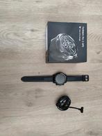 Ticwatch pro 3 gps, Ticwatch, Zwart, Ophalen of Verzenden, Zo goed als nieuw
