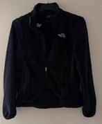 The north face fleece vest zwart maat M zgan, Maat 38/40 (M), Zwart, Ophalen of Verzenden, Zo goed als nieuw