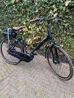 Giant entourE+ zwart maat L frame 56 cm, 55 tot 59 cm, Ophalen, Zo goed als nieuw