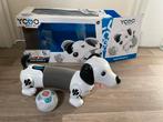 YCOO Robo Dackel R Robot Hond, Ophalen of Verzenden, Gebruikt, Elektronica, Met geluid