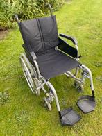Excel Vanos rolstoel, Ophalen of Verzenden, Zo goed als nieuw, Duwrolstoel