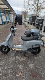 Laag Kilometrage AGM VX50 2019, Fietsen en Brommers, Brommers | Overige merken, Ophalen, Gebruikt, AGM VX50, Maximaal 25 km/u