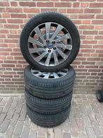 Volvo saga velgen 17 inch, Auto-onderdelen, Banden en Velgen, Gebruikt, 17 inch, Ophalen of Verzenden, Personenwagen