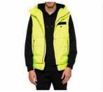 DIESEL gewatteerd vest bodywarmer L capuchon Sun Gilet 180£, Maat 52/54 (L), Nieuw, Ophalen of Verzenden, H