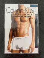Calvin Klein boxershorts maat M, Ophalen, Zwart, Boxer
