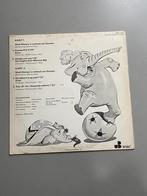 Disneyland records Dumbo het verhaal en de liedjes LP, Verzamelen, Disney, Ophalen of Verzenden, Overige figuren, Zo goed als nieuw