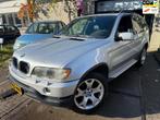 BMW X5 3.0i Executive Apk/Automaat/Stoelverwarming/Carplay, Auto's, BMW, Automaat, Gebruikt, Bedrijf, Vierwielaandrijving