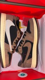 Travis Scott, Ophalen, Bruin, Nieuw, Sneakers of Gympen