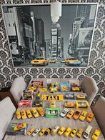 Mooie taxi modelauto verzameling voor de echte taxibaas, Ophalen, Zo goed als nieuw, Auto, Overige merken