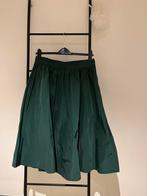 Prachtige groene rok van Nikkie, maat 42, Kleding | Dames, Rokken, Maat 42/44 (L), Nieuw, Ophalen of Verzenden, Groen