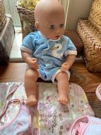 Baby Born Annabell Pop met Accessoires, Kinderen en Baby's, Speelgoed | Poppen, Ophalen of Verzenden, Gebruikt, Babypop