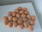 23x Gummi eieren - stuiter eieren - kunst eieren onbreekbaar, Ophalen of Verzenden, Zo goed als nieuw, 6 jaar of ouder