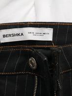 Pantalon bershka 36, Ophalen of Verzenden, Zo goed als nieuw
