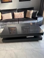 Salon tafel, Ophalen, 100 tot 150 cm, 50 tot 100 cm, Zo goed als nieuw