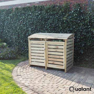 Sterke en Nieuwe Containbergingen beschikbaar voor biedingen