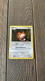Bidoof, Hobby en Vrije tijd, Verzamelkaartspellen | Pokémon, Ophalen, Zo goed als nieuw, Losse kaart