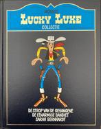 Stripboeken Lucky Luke Collectie A 7 - Lekturama, Eén stripboek, Ophalen, Nieuw