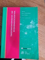 Volksgezondheid en gezondheidszorg boek, Ophalen of Verzenden, Beta, Zo goed als nieuw