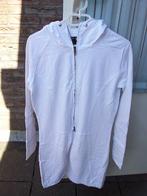 flore amsterdam vest, kleur wit, maat s , NIEUW, Kleding | Dames, Wit, Nieuw, Ophalen of Verzenden, Maat 36 (S)