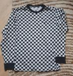 Vans longsleeve maat XS, Ophalen of Verzenden, Zo goed als nieuw, Maat 46 (S) of kleiner
