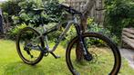 Canyon Lux Trail CF6 M, Fietsen en Brommers, Fietsen | Mountainbikes en ATB, Fully, Ophalen of Verzenden, Gebruikt, Overige merken
