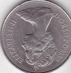 5 new pence 1980 engeland, Postzegels en Munten, Munten | Europa | Niet-Euromunten, Verzenden, Overige landen