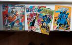 De Transformers/Transformers Omnibus uitg. Junior Press, Meerdere comics, Ophalen of Verzenden, Zo goed als nieuw, Europa