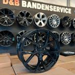 18 19 inch Estoril look velgen 5x112 Vw golf audi seat skoda, 18 inch, Velg(en), Nieuw, Ophalen of Verzenden