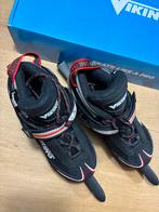 Viking Multi Unlimited Schaatsen Maat M (32-35), Sport en Fitness, Schaatsen, Ophalen of Verzenden, Zo goed als nieuw, Noren, Viking