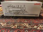 Märklin T9 Tenderlok 55912 - Nieuwstaat!, Ophalen