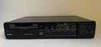 Philips CD460 – Klassieke Philips CD-speler – CDM2 / TDA1541, Ophalen of Verzenden, Zo goed als nieuw, Philips