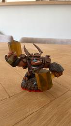 Skylanders trapteam wallop, Ophalen, Zo goed als nieuw