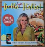 Boek Sonja Bakker - Bella Italia, Gelezen, Dieet en Voeding, Ophalen of Verzenden, Sonja Bakker