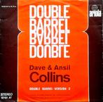 7"/SINGLE  DAVE & ANSIL COLLINS - Double Barrel, Ophalen of Verzenden, Gebruikt, Pop