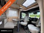 Hymer MLT 580 Edition One Enkele Bedden Zonnepanelen 2x Airc, Caravans en Kamperen, Automaat, Bedrijf, Diesel, Tot en met 3