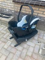 Joie i-Base Advance Isofix Autostoel, Gebruikt, Zijbescherming, Isofix, Ophalen