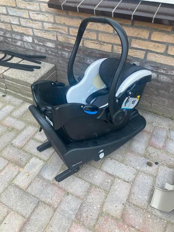 Joie i-Base Advance Isofix Autostoel beschikbaar voor biedingen