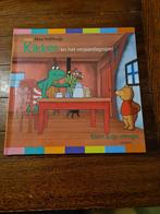 Max Velthuijs - Kikker en her verjaardagsspel, Ophalen of Verzenden, Zo goed als nieuw