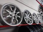 Intra T-line 14 4x100, Auto-onderdelen, Banden en Velgen, Ophalen, 14 inch, Velg(en), 185 mm