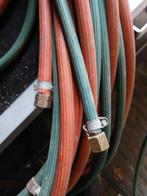 SLANGENSET AUTOGEEN LASSEN TE KOOP, Ophalen of Verzenden, Gebruikt