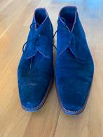 Suede schoenen maat 43 Floris v B, Ophalen of Verzenden, Zo goed als nieuw
