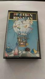 Kinderen voor Kinderen 8, Cd's en Dvd's, Cassettebandjes, Gebruikt, Kinderen en Jeugd, 1 bandje, Ophalen of Verzenden