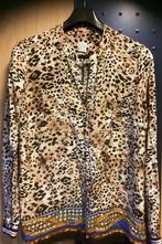 Emily van den Bergh blouse, maat 42, Kleding | Dames, Blouses en Tunieken, Ophalen of Verzenden, Zo goed als nieuw, Maat 42/44 (L)