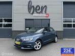 Audi A1 Sportback 1.0 TFSI 1e Eig DEALER ONDERHOUDEN!, Voorwielaandrijving, Huisgarantie, 95 pk, Met garantie (alle)