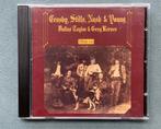Crosby, Stills,Nash &Young - Deja vu, Ophalen of Verzenden, 1960 tot 1980, Gebruikt