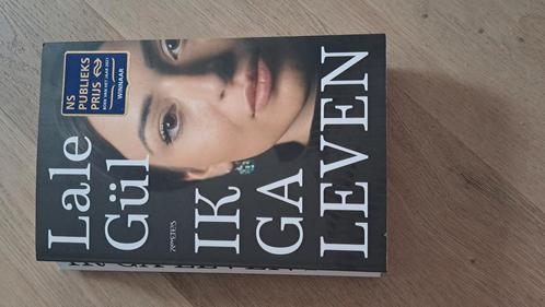 Lale Gül - Ik ga leven, Boeken, Literatuur, Gelezen, Nederland, Ophalen of Verzenden