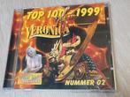 Veronica Top 100 1999 summer 02, Cd's en Dvd's, Cd's | Verzamelalbums, Ophalen of Verzenden, Zo goed als nieuw